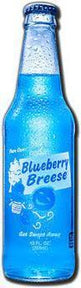 Blueberry Breese