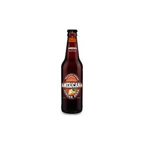 Americana Ginger Beer