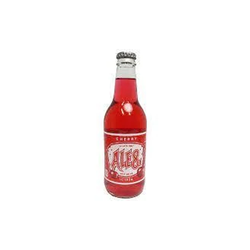 Ale-8-Cherry Ginger Ale
