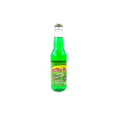 Astro Pop Passionfruit Soda