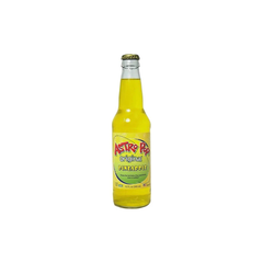 Astro Pop Pineapple Soda