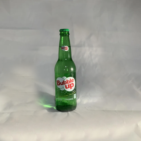 Bubble Up Longnecks