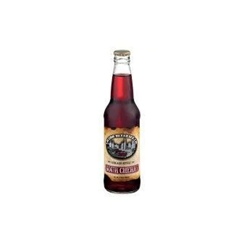Cicero Sour Cherry