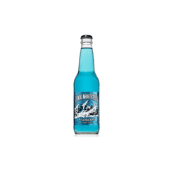 Cool Mountain Blue Raspberry