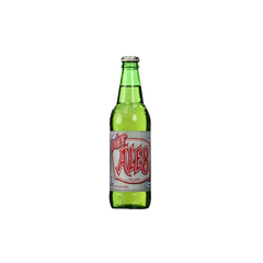 Diet Ale-8-One Ginger Ale
