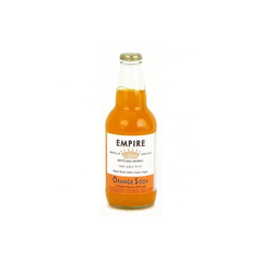 Empire Orange