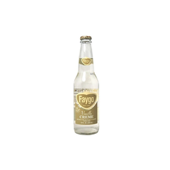 Faygo Vanilla Cream
