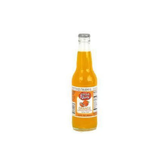 Foxon Park Orange