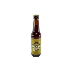 Firemans Brew Cream Soda