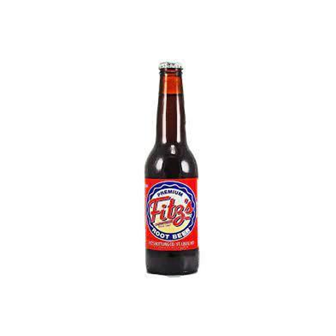 Fitz Root Beer | Buy Craft Soda Online