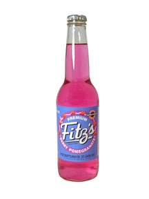 Fitz Berry Pomegranate