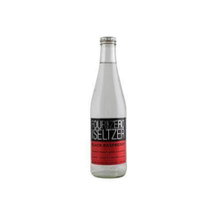 Four Point Zero Perfect Seltzer Sparkling Water