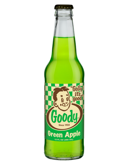 Goody Green Apple
