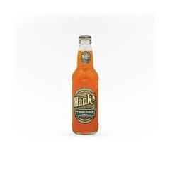 Hank's Orange Cream