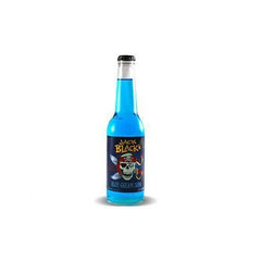Jack Blacks Blue Cream Soda