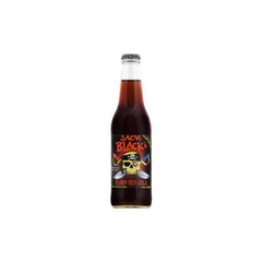 Jack Blacks Blood Red Cola