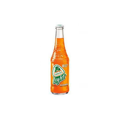 Jarritos Light Mandarin