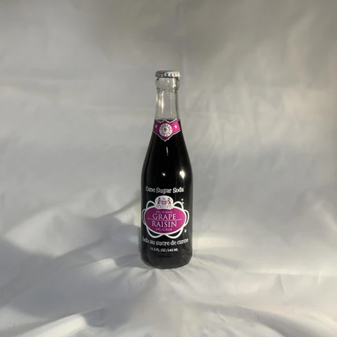 Johnnie Ryan Grape