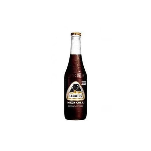 Jarritos Mexican Cola