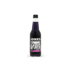Jones Grape Soda