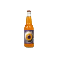 Looks Like Orange Tastes Like Grape