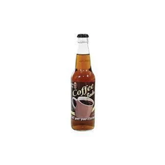 Lesters Fixins Coffee Soda