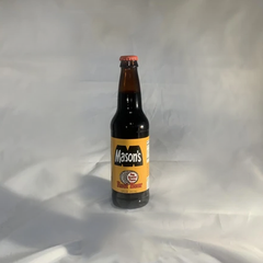 Masons Root Beer