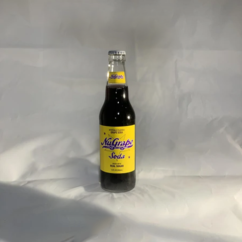 Nu Grape