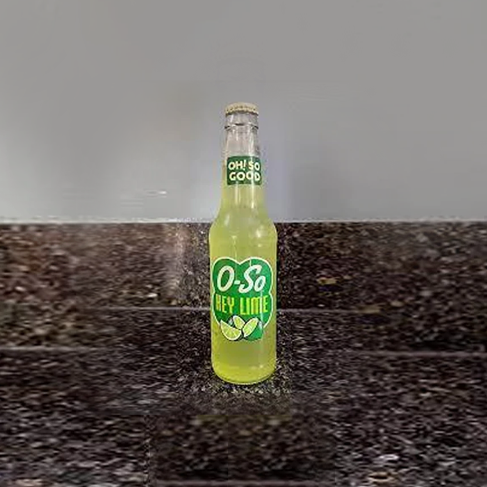 O-So Key Lime