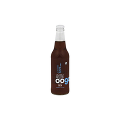 Oogave Cola Agave