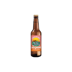 Oogave Sarsaparilla (Spiced Root Beer)