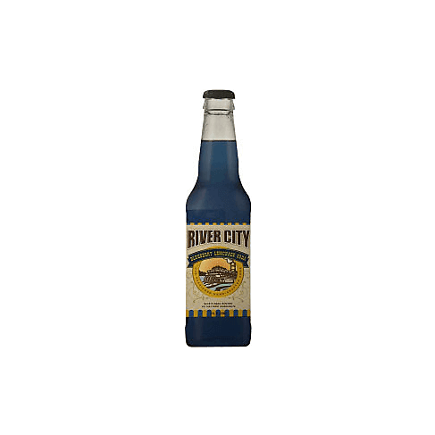 River City Blueberry Lemonade