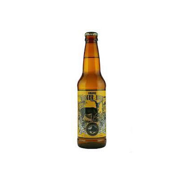 Rocky Mountain Golden Ginger Beer | Buy Craft Soda Online