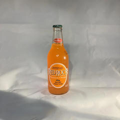 Red Rock Orange