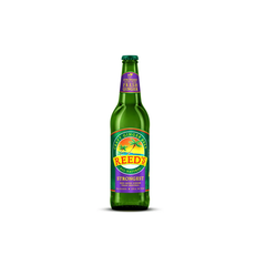 Reed's Strongest Ginger Brew
