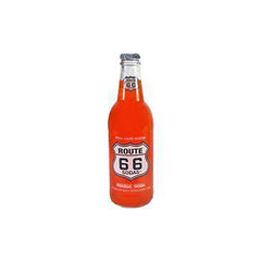 Route 66 Orange
