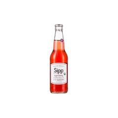 Sipp Mojo Berry Organic Sparkling Eco