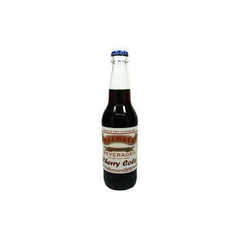 Squamscot Cherry Cola