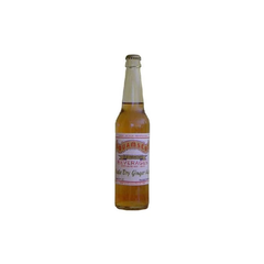 Squamscot Pale Dry Ginger Ale