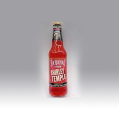 Saranac Shirley Temple