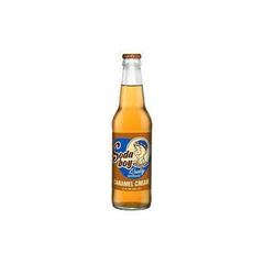 Soda Boy Caramel Cream