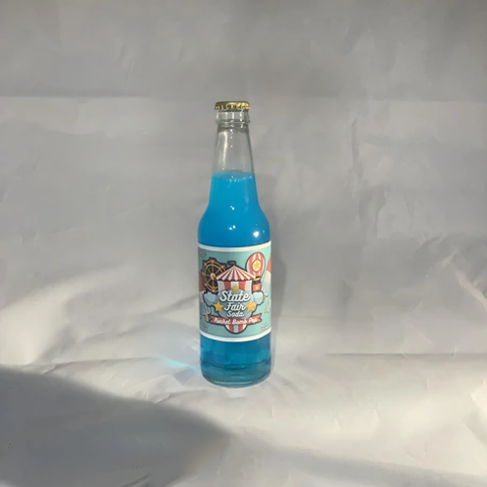 State Fair Rocket Bomb Pop | Buy Craft Soda Online