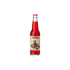 Torrance Beary Soda