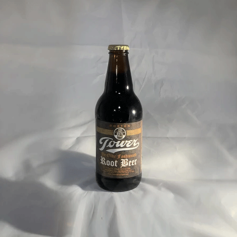 Tower Root Beer