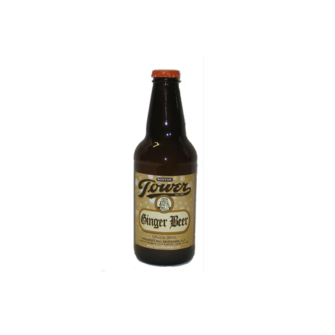 Tower Ginger Beer