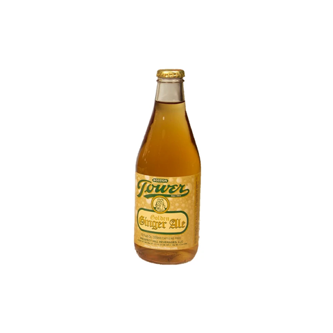 Tower Golden Ginger Ale