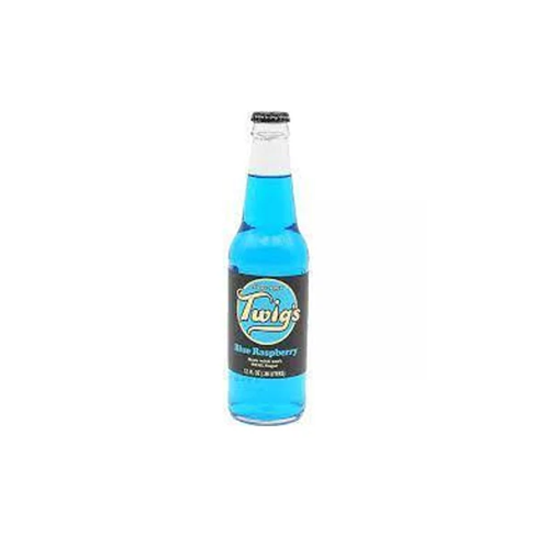 Twig Blue Raspberry