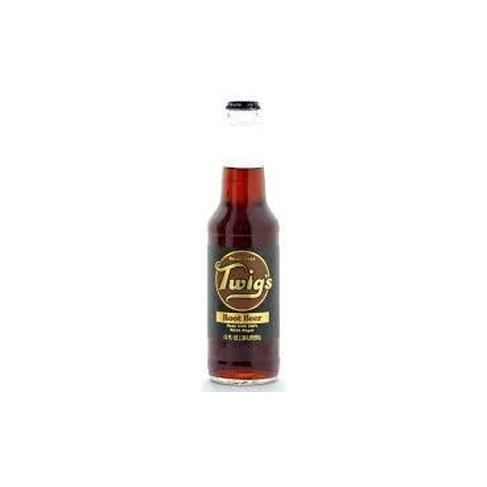 Twig Root Beer