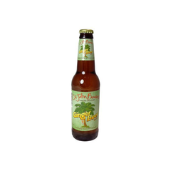 St. Croix Brewers Virgin Islands Ginger Beer