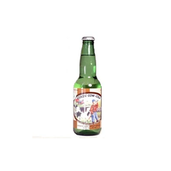 Vermont Sweetwater Kickin Cow Cola